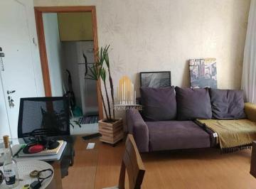Apartamento · 50m² · 2 Quartos · 1 Vaga · Apartamento em Vila Parque Jabaquara, São Paulo/SP de 50m² 2 quartos à venda por R$ 330.000,00