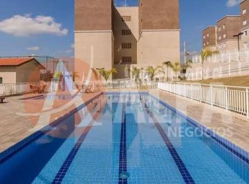 Terreno · 45m² · 2 Quartos · 1 Vaga · Terreno em Jardim Petrópolis, Cotia/SP de 45m² 2 quartos à venda por R$ 240.000,00