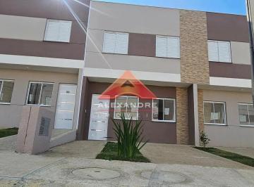 Casa · 62m² · 2 Quartos · 1 Vaga · Casa em Eugênio de Mello, São José dos Campos/SP de 62m² 2 quartos à venda por R$ 355.000,00