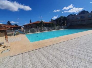 Apartamento · 55m² · 3 Quartos · 1 Vaga · Apartamento em Boqueirão, Curitiba/PR de 55m² 3 quartos à venda por R$ 279.000,00