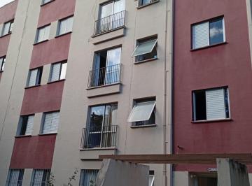 Apartamento · 68m² · 3 Quartos · 1 Vaga · Apartamento em Conjunto Residencial Ingai, São Paulo/SP de 68m² 3 quartos à venda por R$ 325.000,00