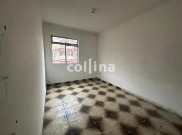 Apartamento · 56m² · 2 Quartos · Apartamento em Conjunto Habitacional Presidente Castelo Branco, Carapicuíba/SP de 56m² 2 quartos à v
