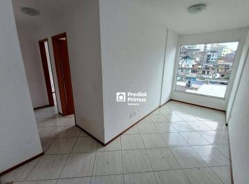 Apartamento · 66m² · 2 Quartos · 1 Vaga · Apartamento em Conselheiro Paulino, Nova Friburgo/RJ de 66m² 2 quartos à venda por R$ 340.000,00