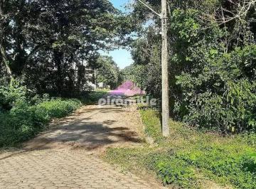 Terreno · 10m² · Terreno em Massaguaçu, Caraguatatuba/SP de 10m² à venda por R$ 165.000,00