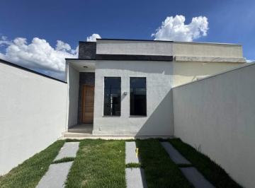 Casa · 125m² · 2 Quartos · 2 Vagas · Casa em Jardim Continental, Taubaté/SP de 125m² 2 quartos à venda por R$ 315.000,00