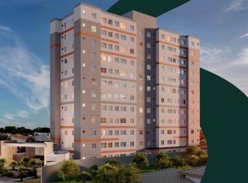Apartamento · 48m² · 2 Quartos · 1 Vaga · Apartamento em Tijuco, Contagem/MG de 48m² 2 quartos à venda por R$ 314.900,00