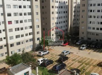 Apartamento · 42m² · 2 Quartos · Apartamento em Jardim Boa Vista (Zona Oeste), São Paulo/SP de 42m² 2 quartos à venda por R$ 213.000,