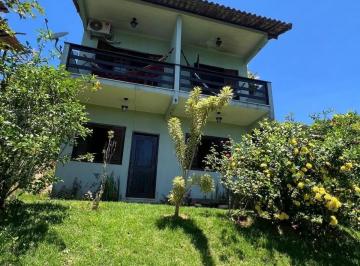 Casa · 2 Quartos · 1 Vaga · Casa em Monsuaba, Angra dos Reis/RJ de 0m² 2 quartos à venda por R$ 286.000,00