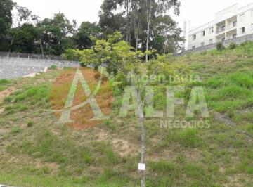 Terreno · 725m² · Terreno em Jardim Caiapia, Cotia/SP de 725m² à venda por R$ 260.000,00