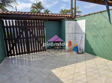 Casa · 66m² · 2 Quartos · 1 Vaga · Casa em Porto Novo, Caraguatatuba/SP de 66m² 2 quartos à venda por R$ 320.000,00