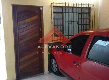 Casa · 80m² · 2 Quartos · 1 Vaga · Casa em Centro, São José dos Campos/SP de 80m² 2 quartos à venda por R$ 280.000,00