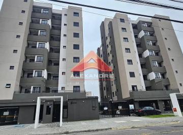 Apartamento · 55m² · 2 Quartos · 1 Vaga · Apartamento em Jardim São Vicente, São José dos Campos/SP de 55m² 2 quartos à venda por R$ 330.000,0
