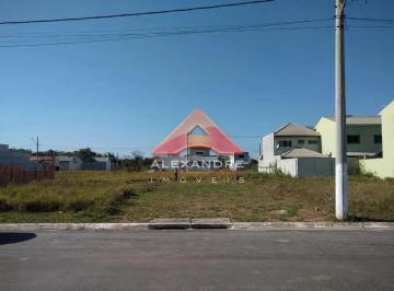 Terreno · 10m² · Terreno em Vila Santos, Caçapava/SP de 10m² à venda por R$ 159.900,00