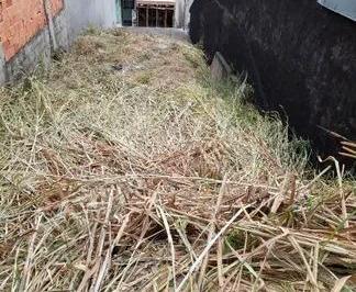 Terreno · 55m² · Terreno em Jardim Leonor, Cotia/SP de 55m² à venda por R$ 160.000,00