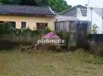 Terreno · 10m² · Terreno em Massaguaçu, Caraguatatuba/SP de 10m² à venda por R$ 280.000,00