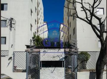 Apartamento · 60m² · 3 Quartos · 1 Vaga · Apartamento em Vila Inglesa, São Paulo/SP de 60m² 3 quartos à venda por R$ 330.000,00