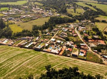 Terreno · 1121m² · Terreno em Caguassu, Sorocaba/SP de 1121m² à venda por R$ 255.000,00
