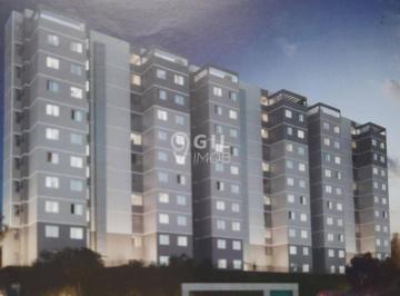 Apartamento · 42m² · 2 Quartos · Apartamento em Jardim Paraíso, Jacareí/SP de 42m² 2 quartos à venda por R$ 225.000,00 ou para locaçã