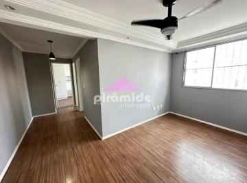 Apartamento · 48m² · 2 Quartos · 1 Vaga · Apartamento em Vila Tesouro, São José dos Campos/SP de 48m² 2 quartos à venda por R$ 265.000,00