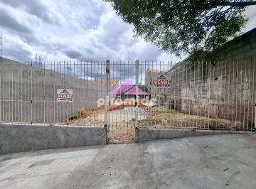 Terreno · 160m² · Terreno em Jardim Santa Rosa, São José dos Campos/SP de 160m² à venda por R$ 185.000,00