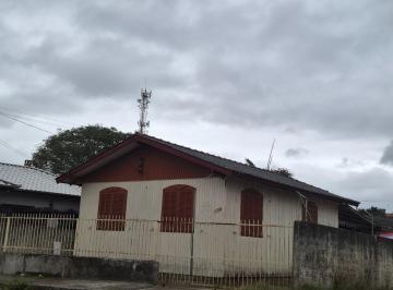 Casa · 3 Quartos · Casa em , Laguna/SC de 0m² 3 quartos à venda por R$ 165.000,00