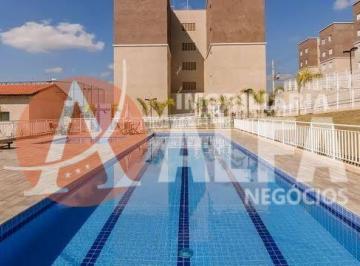 Terreno · 46m² · 2 Quartos · 1 Vaga · Terreno em Jardim Petrópolis, Cotia/SP de 46m² 2 quartos à venda por R$ 196.100,00