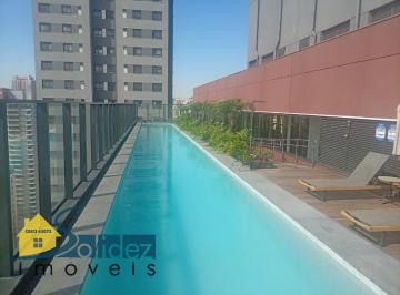 Foto 01 · Apartamento, Vila Pompéia, São Paulo, SP