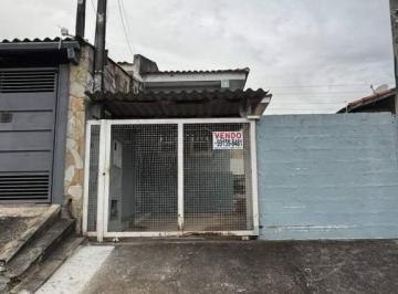 Casa · 67m² · 2 Quartos · 2 Vagas · Casa em Cidade Jardim, Taubaté/SP de 67m² 2 quartos à venda por R$ 200.000,00