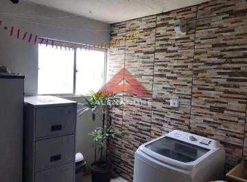 Apartamento · 56m² · 2 Quartos · 1 Vaga · Apartamento em Residencial Tatetuba, São José dos Campos/SP de 56m² 2 quartos à venda por R$ 320.000