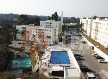 Terreno · 50m² · 2 Quartos · 1 Vaga · Terreno em Jardim Caiapia, Cotia/SP de 50m² 2 quartos à venda por R$ 280.000,00