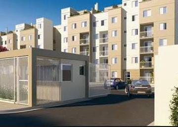 Terreno · 45m² · 2 Quartos · 1 Vaga · Terreno em Jardim Ísis, Cotia/SP de 45m² 2 quartos à venda por R$ 250.000,00