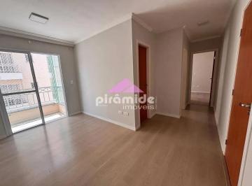 Apartamento · 48m² · 2 Quartos · 1 Vaga · Apartamento em Vila Iracema, São José dos Campos/SP de 48m² 2 quartos à venda por R$ 315.000,00