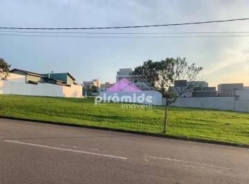 Terreno · 10m² · Terreno em Condomínio Terras do Vale, Caçapava/SP de 10m² à venda por R$ 310.000,00