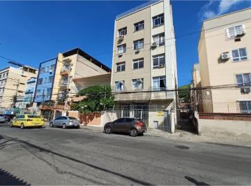 Apartamento · 56m² · 2 Quartos · Apartamento em Engenho Novo, Rio de Janeiro/RJ de 56m² 2 quartos à venda por R$ 160.000,00