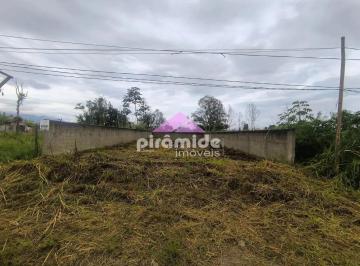 Terreno · 10m² · Terreno em Morro do Algodão, Caraguatatuba/SP de 10m² à venda por R$ 110.000,00