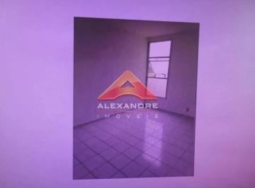 Apartamento · 52m² · 2 Quartos · 1 Vaga · Apartamento em Vila Zizinha, São José dos Campos/SP de 52m² 2 quartos à venda por R$ 260.000,00