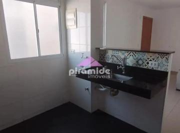 Apartamento · 38m² · 2 Quartos · 1 Vaga · Apartamento em Loteamento Villa Branca, Jacareí/SP de 38m² 2 quartos à venda por R$ 205.000,00
