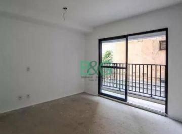 Comercial · 24m² · 1 Quarto · Studio em Vila Mariana, São Paulo/SP de 24m² 1 quartos à venda por R$ 344.000,00