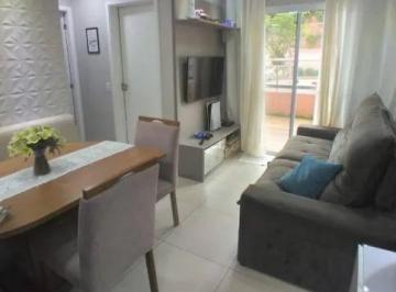 Terreno · 63m² · 2 Quartos · 1 Vaga · Terreno em Nakamura Park, Cotia/SP de 63m² 2 quartos à venda por R$ 290.000,00