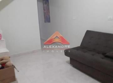 Casa · 105m² · 3 Quartos · 2 Vagas · Casa em Jardim Bela Vista, São José dos Campos/SP de 105m² 3 quartos à venda por R$ 310.000,00
