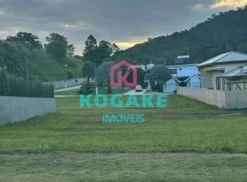 Terreno · 10m² · Terreno em , Jambeiro/SP de 10m² à venda por R$ 260.000,00