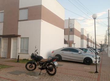 Terreno · 49m² · 2 Quartos · 1 Vaga · Terreno em Água Espraiada (Caucaia do Alto), Cotia/SP de 49m² 2 quartos à venda por R$ 203.600,00