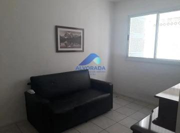 Apartamento · 44m² · 1 Quarto · 1 Vaga · Apartamento em Centro, São José dos Campos/SP de 44m² 1 quartos à venda por R$ 320.000,00
