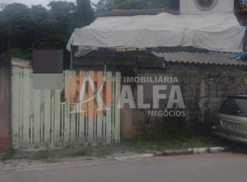 Terreno · 110m² · 2 Quartos · 1 Vaga · Terreno em Capuava, Embu das Artes/SP de 110m² 2 quartos à venda por R$ 250.000,00
