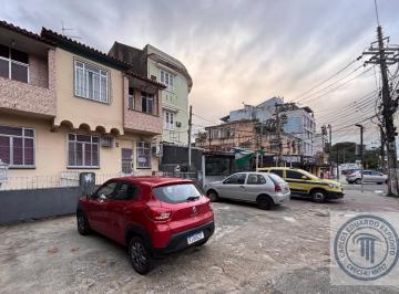 Apartamento · 91m² · 3 Quartos · Apartamento em Olaria, Rio de Janeiro/RJ de 91m² 3 quartos à venda por R$ 289.000,00