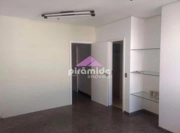 Comercial · 34m² · 1 Vaga · Sala em Jardim São Dimas, São José dos Campos/SP de 34m² à venda por R$ 240.000,00
