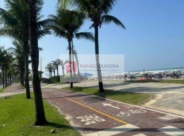 Apartamento · 44m² · 1 Quarto · 1 Vaga · Apartamento em Solemar, Praia Grande/SP de 44m² 1 quartos à venda por R$ 254.900,00