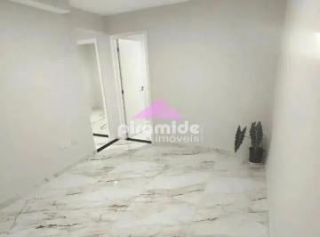 Apartamento · 44m² · 2 Quartos · 1 Vaga · Apartamento em Vila São Geraldo, São José dos Campos/SP de 44m² 2 quartos à venda por R$ 235.000,00