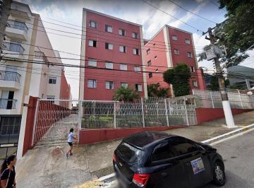 Apartamento · 56m² · 2 Quartos · 1 Vaga · Apartamento em Pedreira, São Paulo/SP de 56m² 2 quartos à venda por R$ 280.000,00