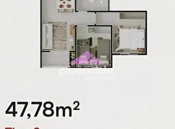 Casa en Venda de 2 quartos Jardim das Paineiras I · Casa em Jardim das Paineiras I, São José dos Campos/SP de 47m² 2 quartos à venda por R$ 299.000,00